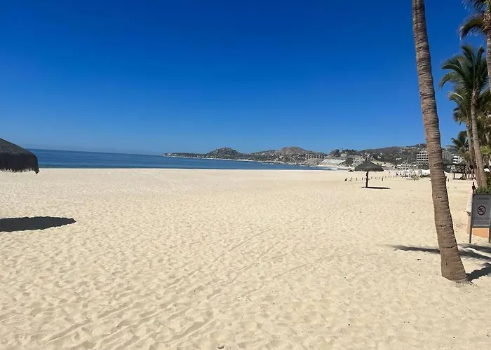 Lovely Ocean View Casa Cabo Del Mar San José del Cabo
