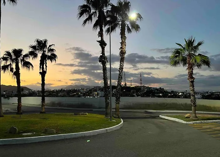 Apartamento Lovely Ocean View Casa Cabo Del Mar *