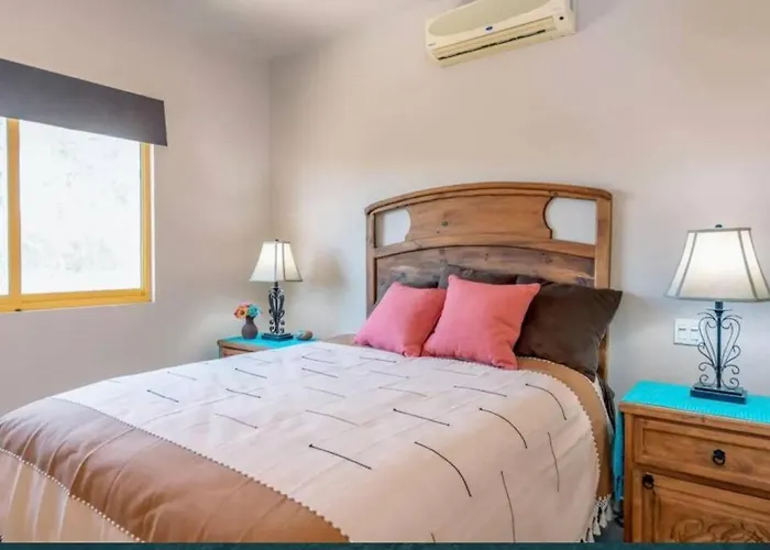 Lovely Ocean View Casa Cabo Del Mar Apartamento *