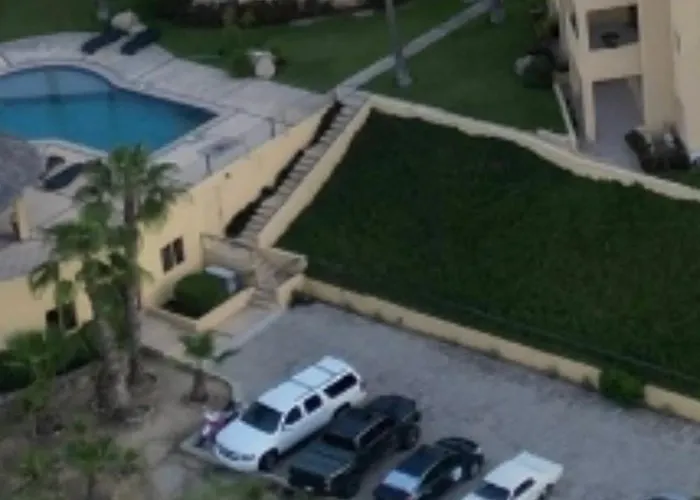Apartamento Lovely Ocean View Casa Cabo Del Mar *